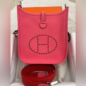 Hermes Evelyne TPM